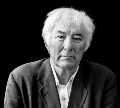 Seamus Heaney