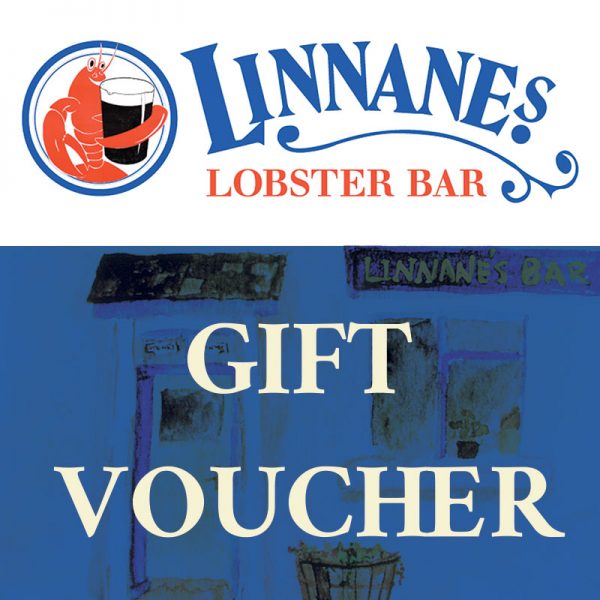 Linnane's Gift Voucher